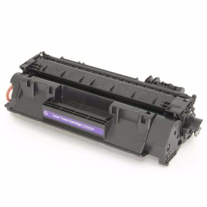 Toner Compatível HP CE505/CF280A