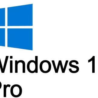 Licença Win 10 Pro FPP