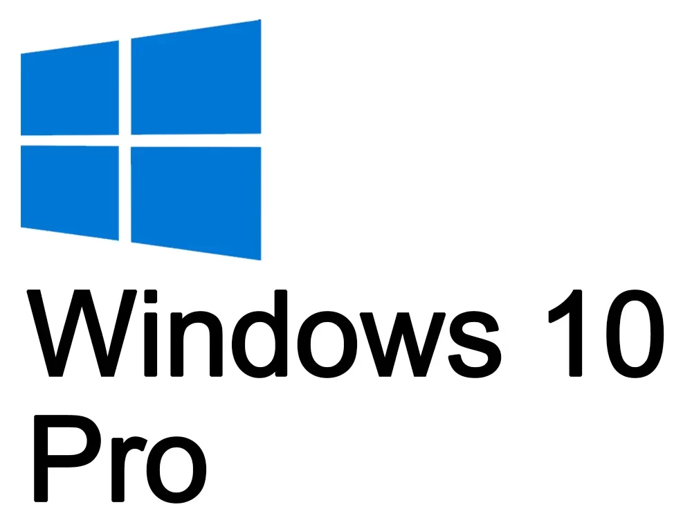 Licença Win 10 Pro FPP