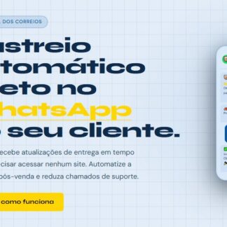 RASTREIO ZAP